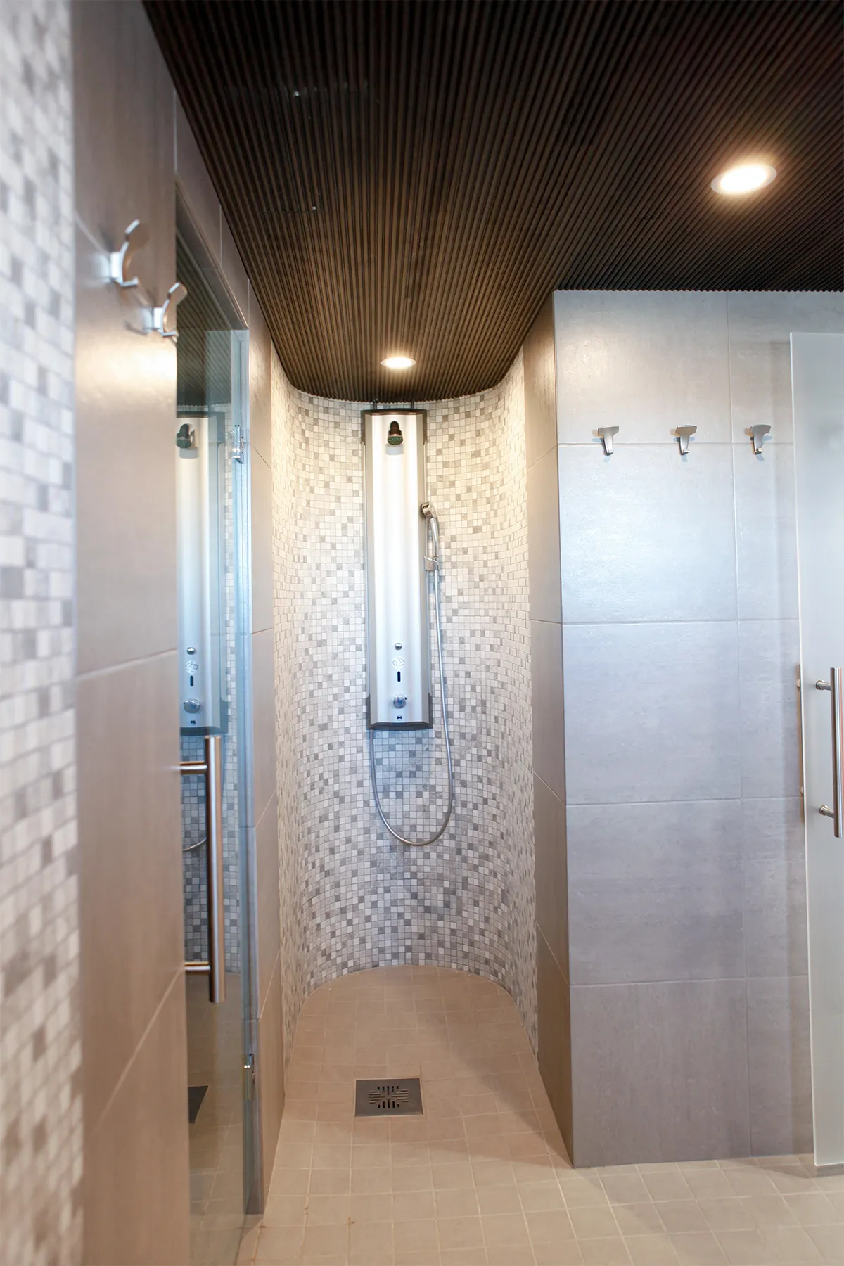 Sauna Lielahti — palautuminen-studio – Tampere — 2