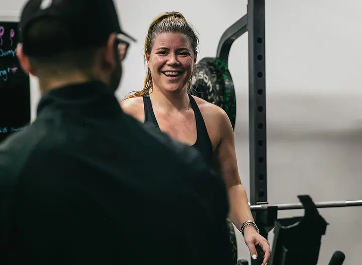 ROC Fitness — Fitness Studio in Arborfield and Newland, Reading