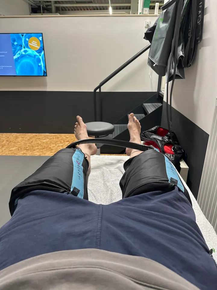 T2 Healthperformance - Cathrin Junker — pt-studio in Unterfeldhaus, Erkrath-Unterfeldhaus — 2