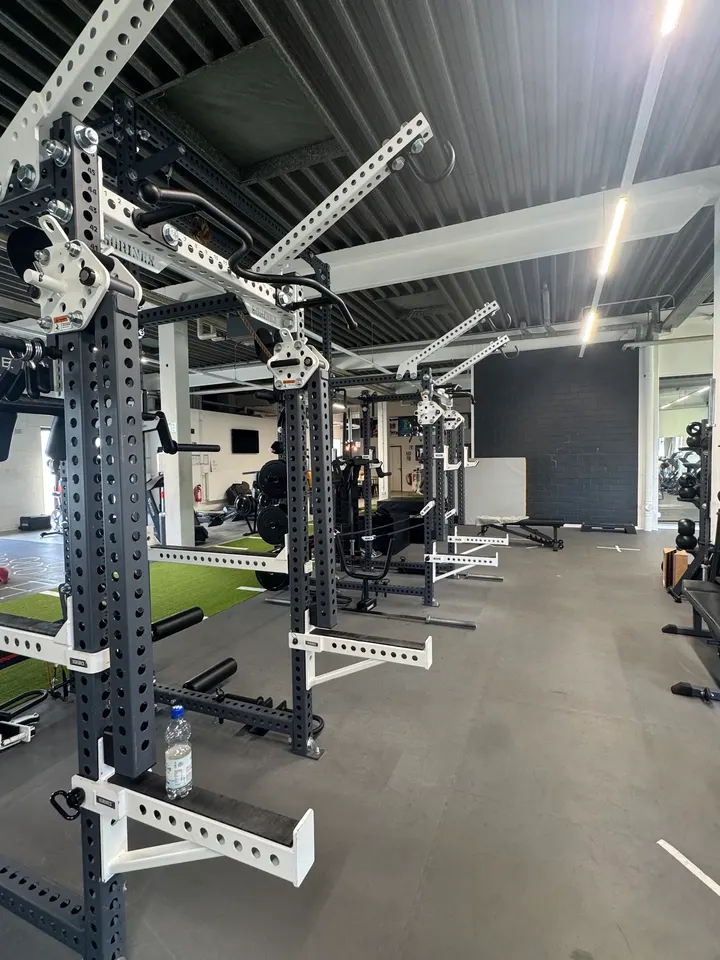 T2 Healthperformance - Cathrin Junker — pt-studio in Unterfeldhaus, Erkrath-Unterfeldhaus — 3