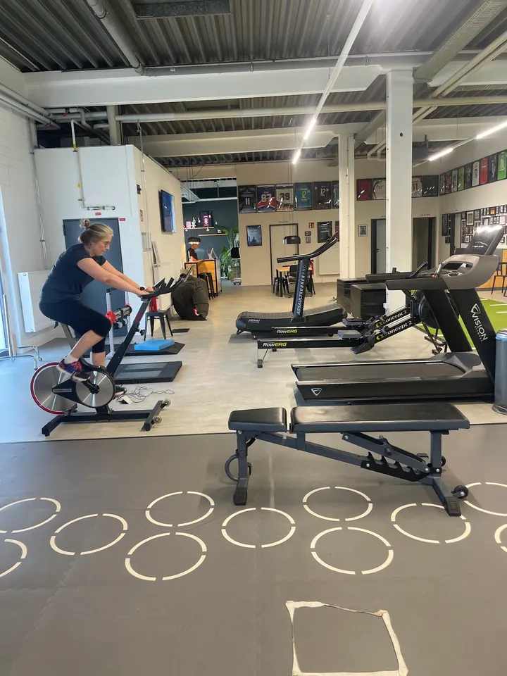 T2 Healthperformance - Cathrin Junker — pt-studio in Erkrath-Unterfeldhaus — 3