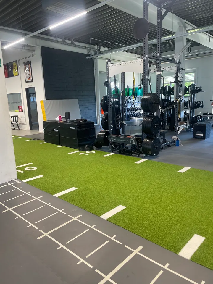 T2 Healthperformance - Cathrin Junker — pt-studio in Erkrath-Unterfeldhaus — 4