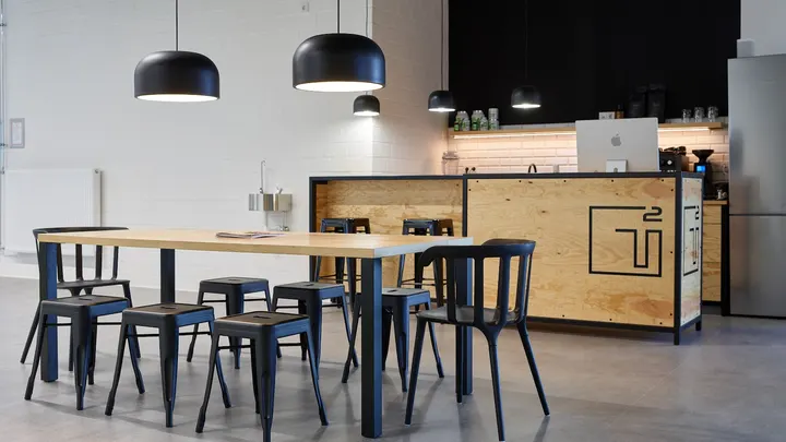 T2 Healthperformance - Cathrin Junker — pt-studio in Erkrath-Unterfeldhaus — 5