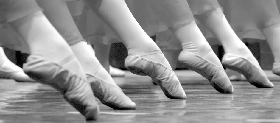 Ballettschule Zeitz — tanz-studio in Ilvesheim-Seckenheim — 2