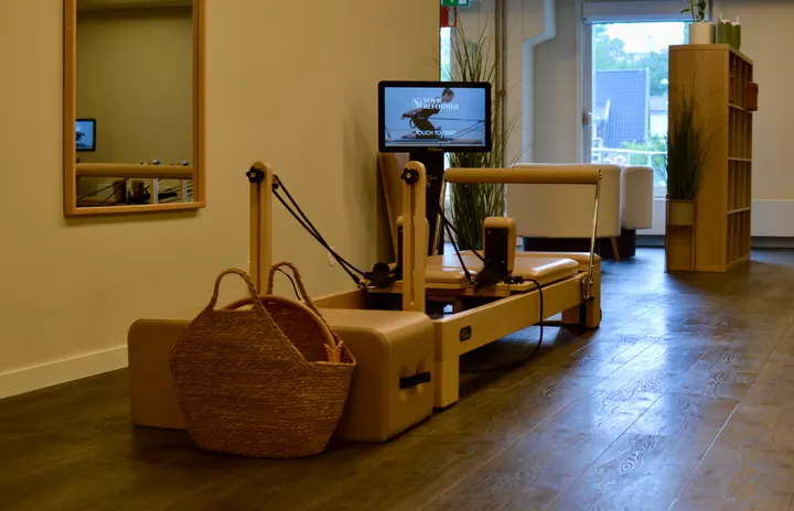 Reformed Pilates Redegatan 9 — Pilates i Fiskebäck, Göteborg