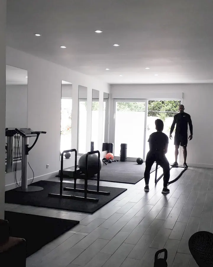L'Experience - studio coaching — salle de fitness-studio à Paris — 2