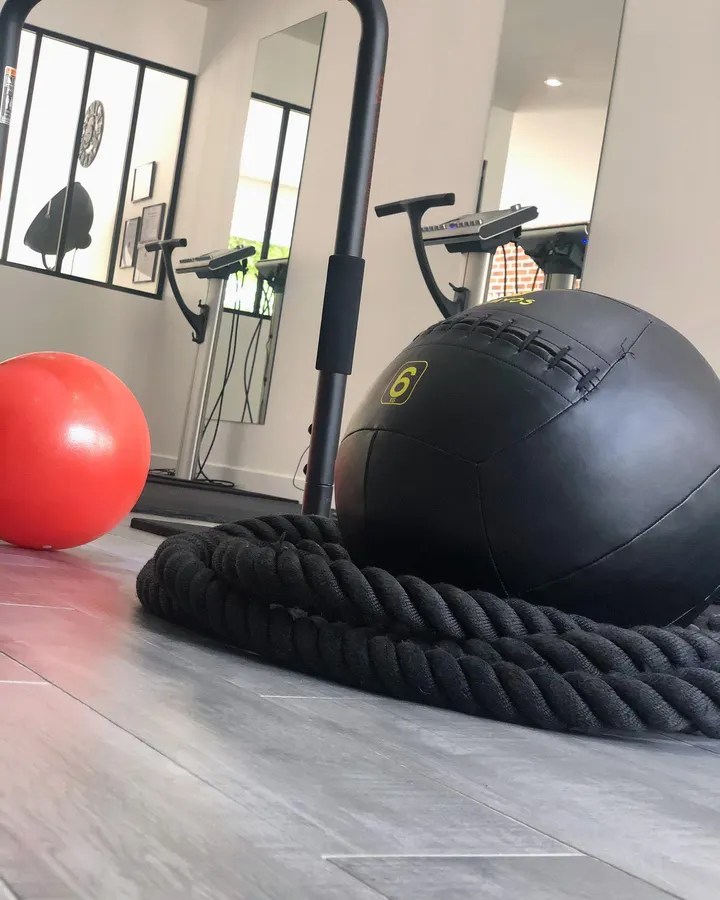 L'Experience - studio coaching — salle de fitness-studio à Paris — 3