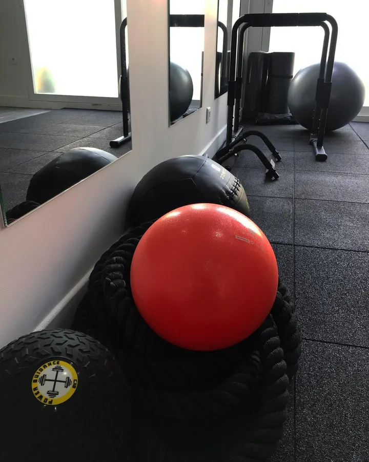 L'Experience - studio coaching — salle de fitness-studio à Paris — 3