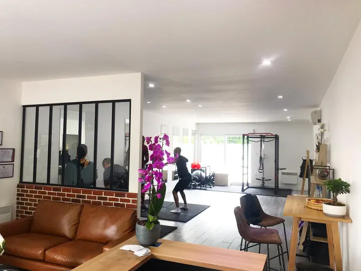 L'Experience - studio coaching — salle de fitness-studio à Paris — 4