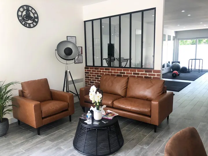 L'Experience - studio coaching — salle de fitness-studio à Paris — 5