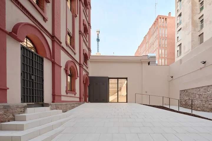 Juno House — estudio de fitness-studio en Barcelona — 3