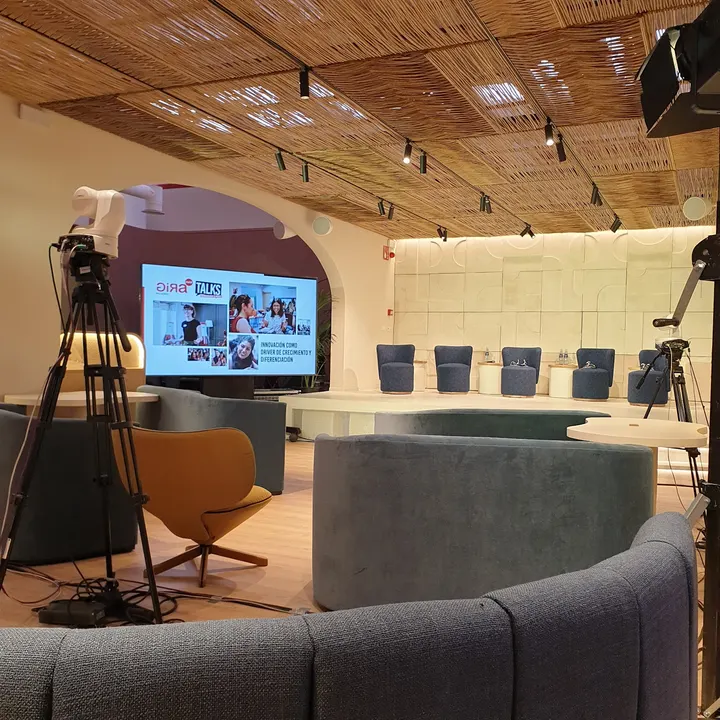 Juno House — estudio de fitness-studio en Barcelona — 4