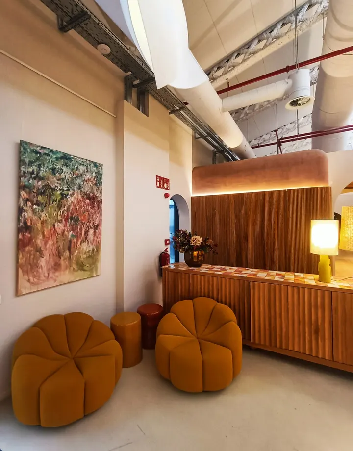 Juno House — estudio de fitness-studio en Barcelona — 5
