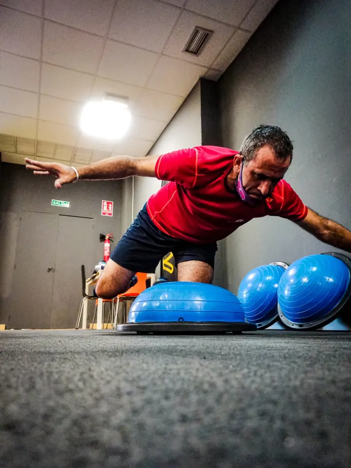 CYCLOPHE Espacio de Entrenamiento — ciclismo-studio en San José, Zaragoza — 3