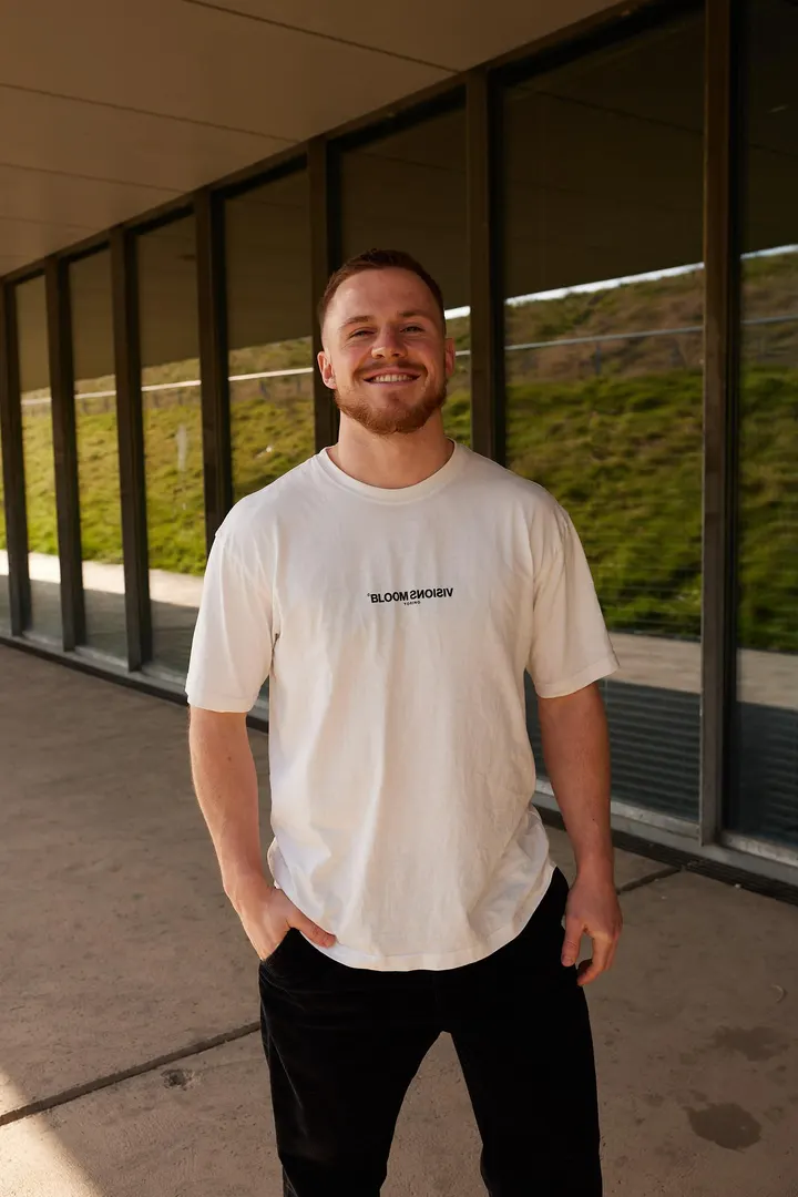 Fabian Otte - Park am Gleisdreieck — Fitness Studio in Kreuzberg, Berlin