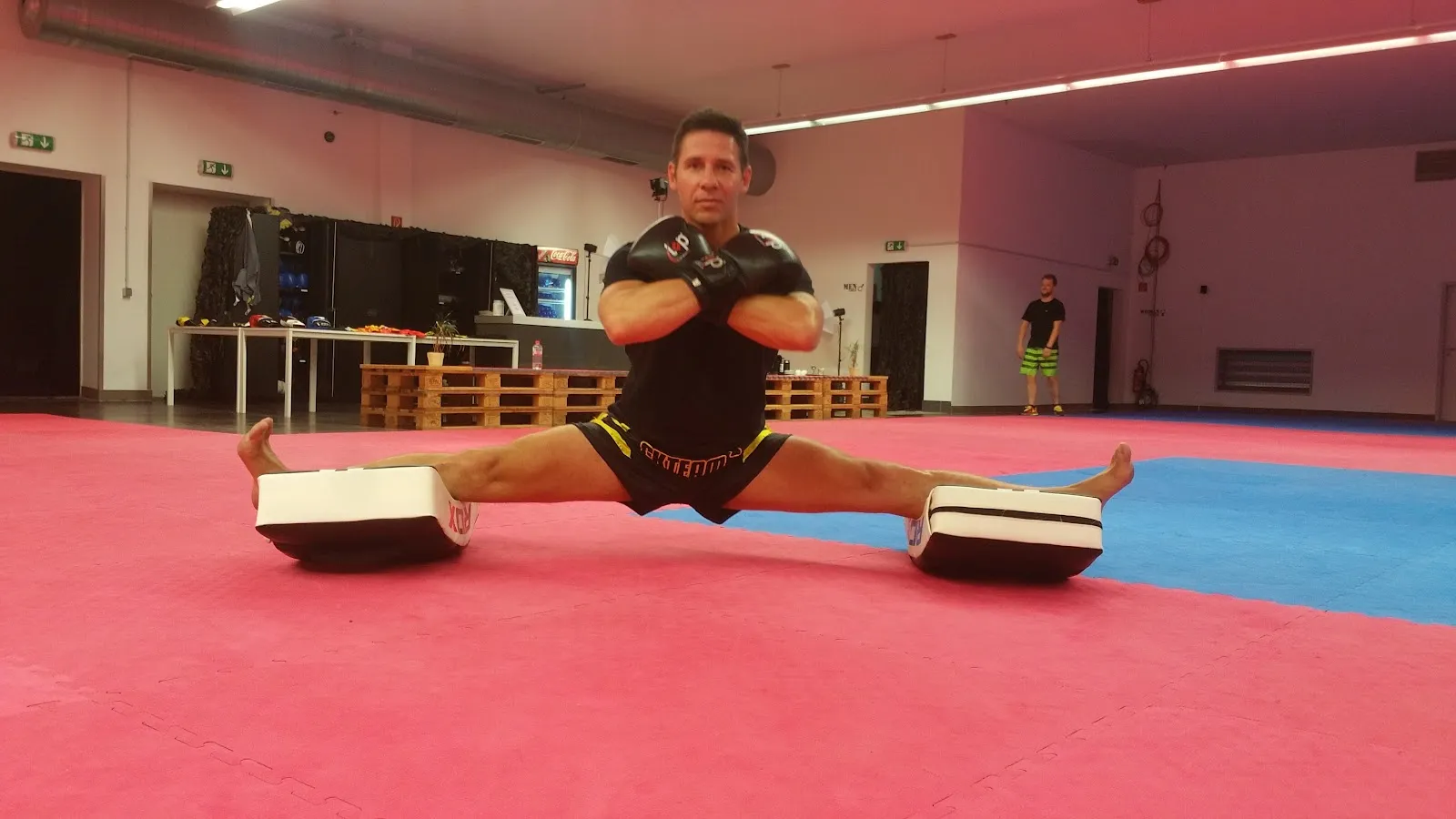 CKteam Kampfsportschule — boxen-studio in Köln — 4
