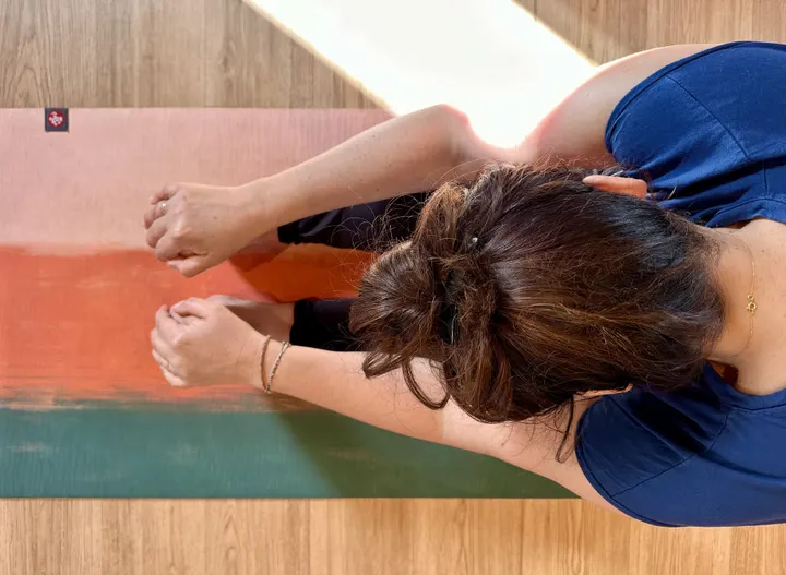 Pushkara Yoga 82 Bd de Stalingrad — Yoga à La Donicarde, La Seyne-sur-Mer