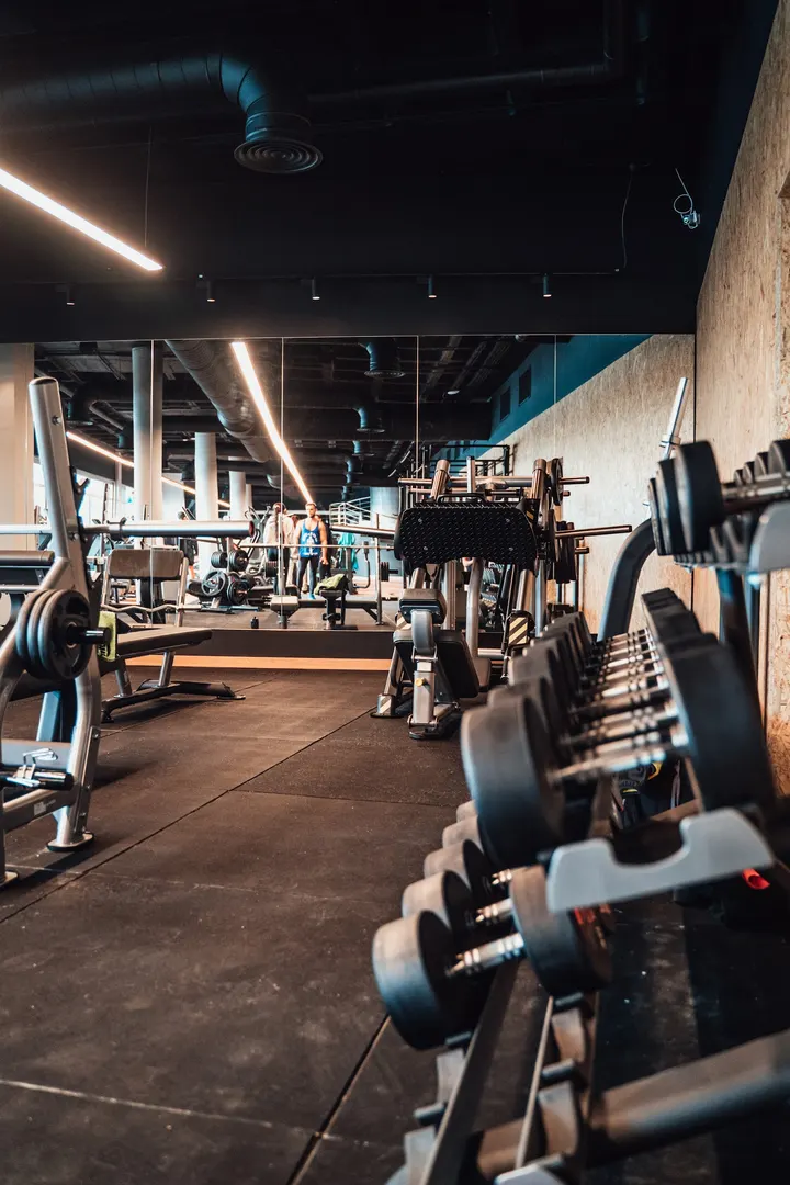 Biosport Marítimo — estudio de fitness-studio en Sant Antoni, Maó — 2