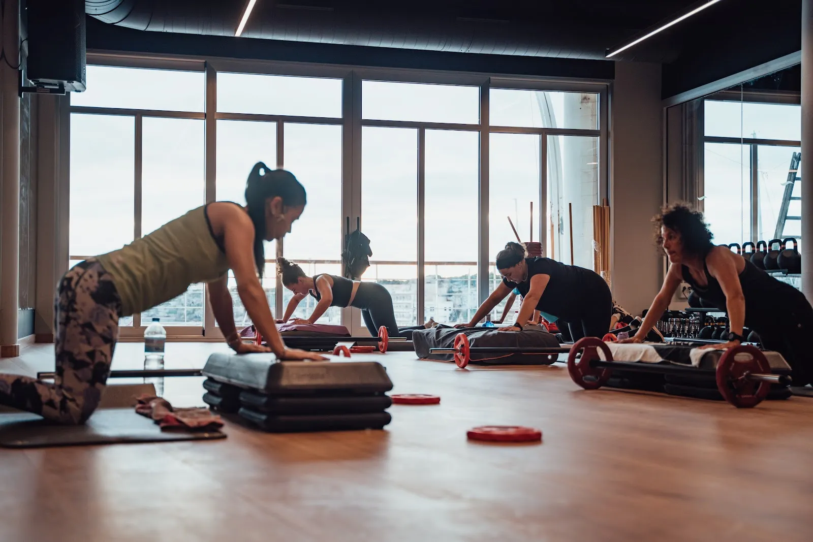 Biosport Marítimo — estudio de fitness-studio en Maó — 3