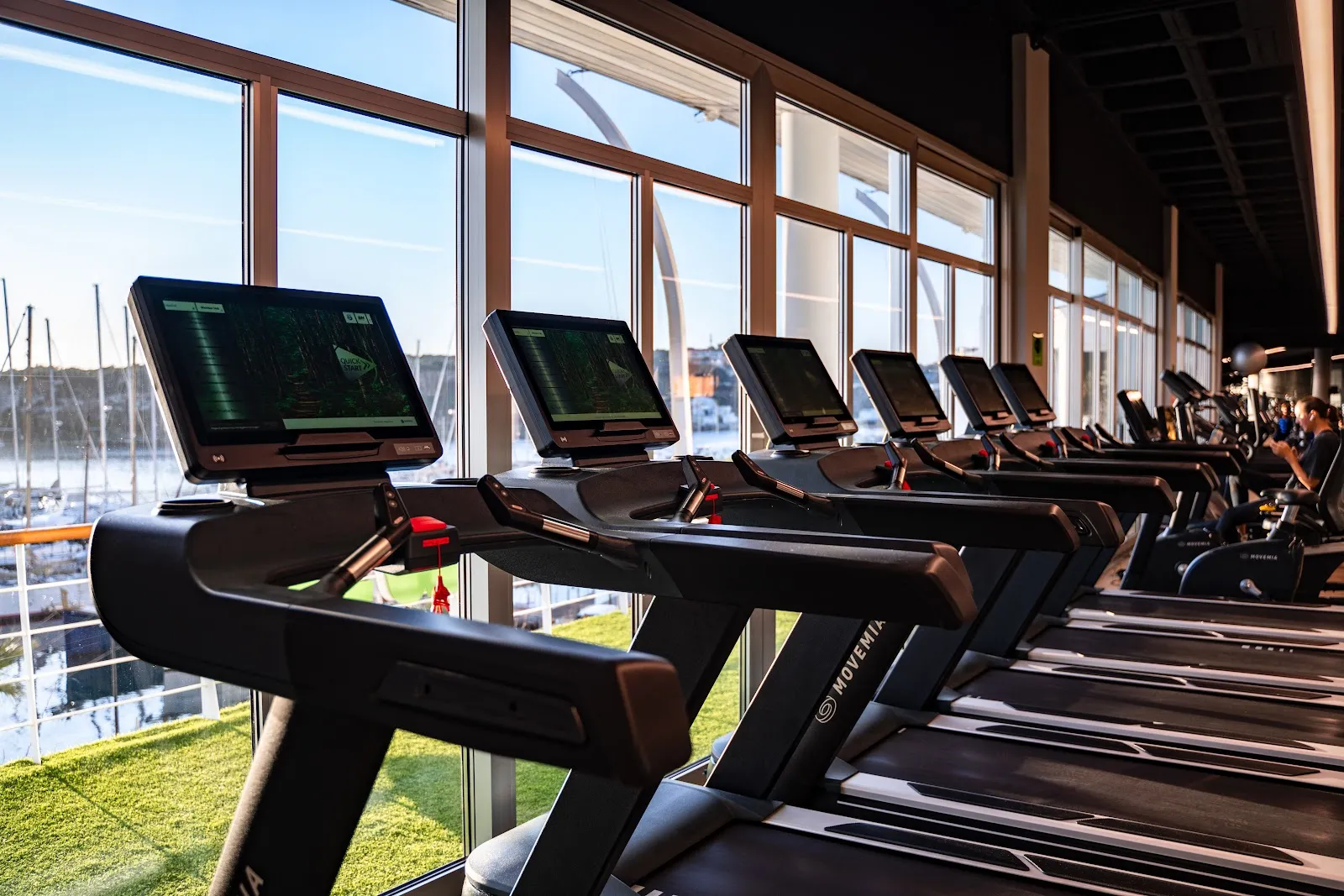 Biosport Marítimo — estudio de fitness-studio en Maó — 3