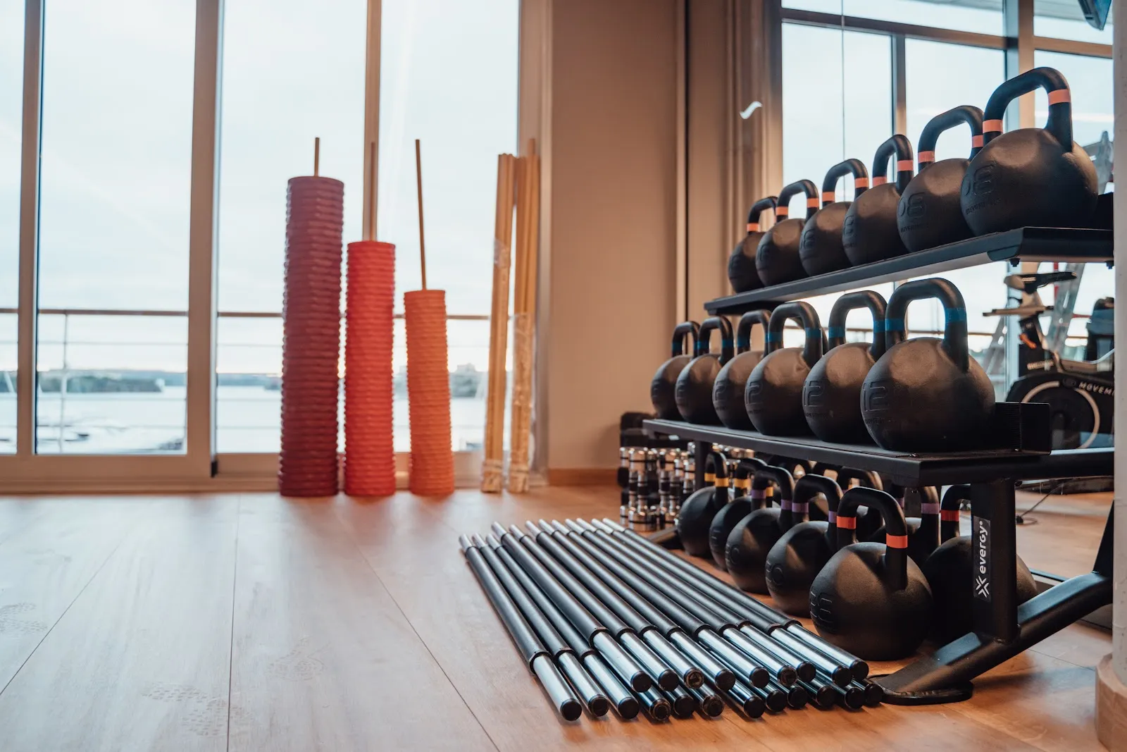 Biosport Marítimo — estudio de fitness-studio en Maó — 5
