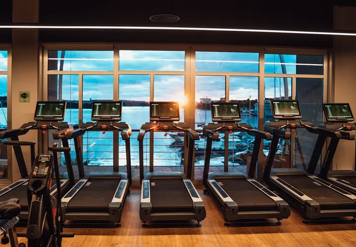 Biosport Marítimo — Estudio de fitness en Sant Antoni, Maó