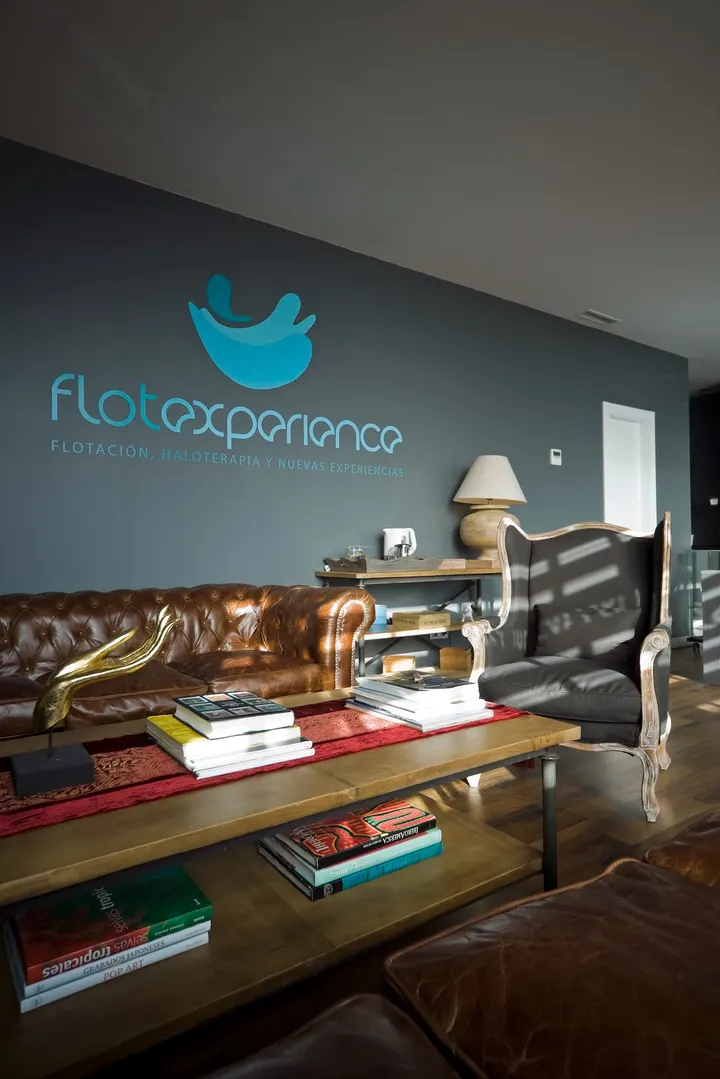 Flotexperience — recovery-studio en Madrid — 3