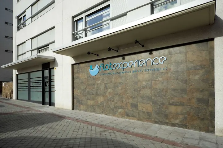 Flotexperience — recovery-studio en Madrid — 4