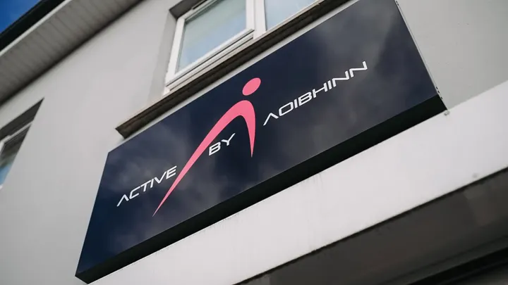 Active by Aoibhinn — fitness studio in Dungannon — 3
