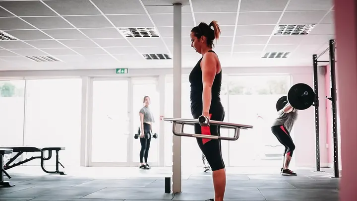 Active by Aoibhinn — fitness studio in Dungannon — 3