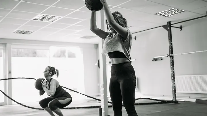 Active by Aoibhinn — fitness studio in Dungannon — 4
