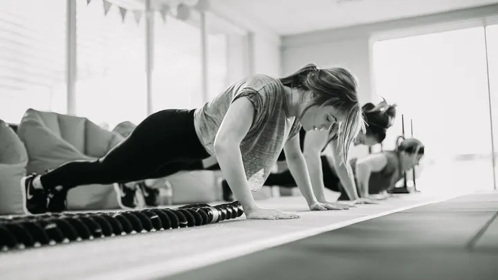 Active by Aoibhinn — fitness studio in Dungannon — 5