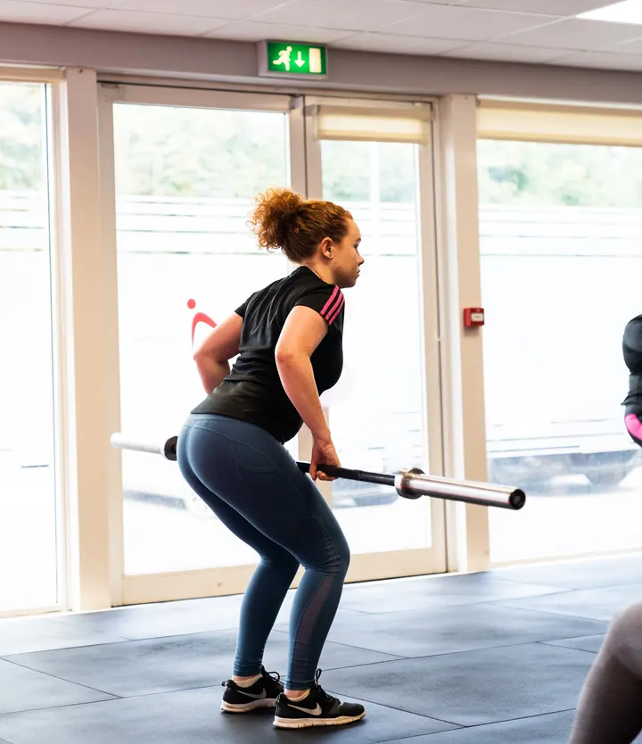 Active by Aoibhinn — Fitness Studio in Dungannon