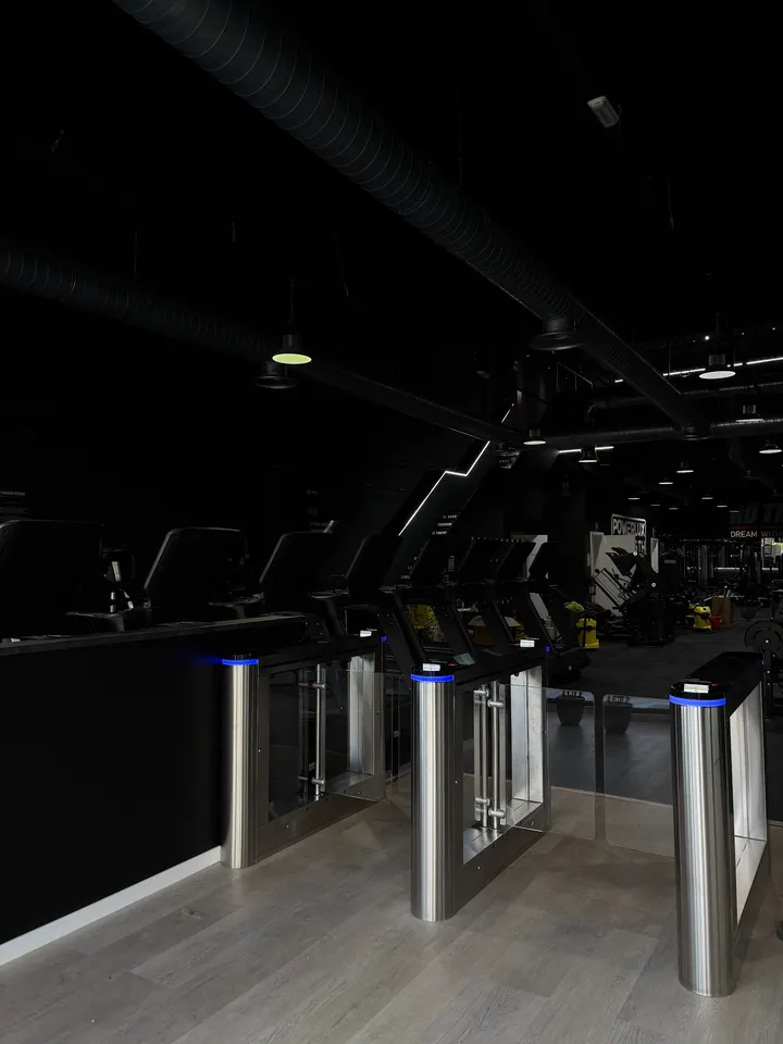 RD Training Center Sitges — estudio de fitness-studio en Quintmar, Sitges — 2