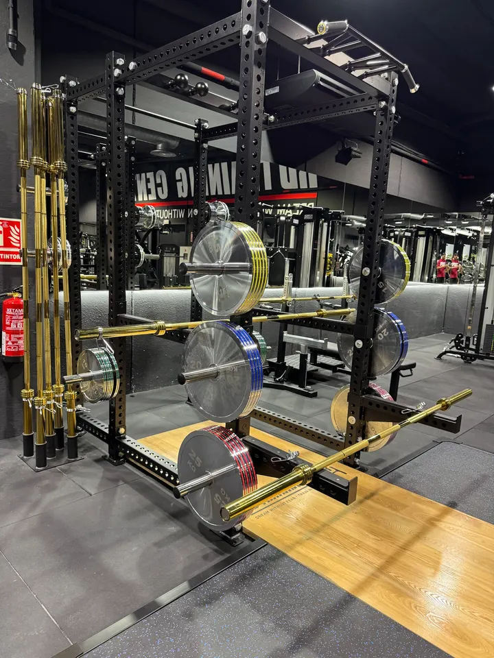 RD Training Center Sitges — estudio de fitness-studio en Quintmar, Sitges — 3