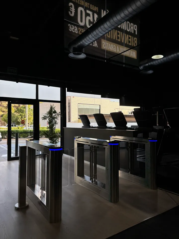 RD Training Center Sitges — estudio de fitness-studio en Sitges — 3