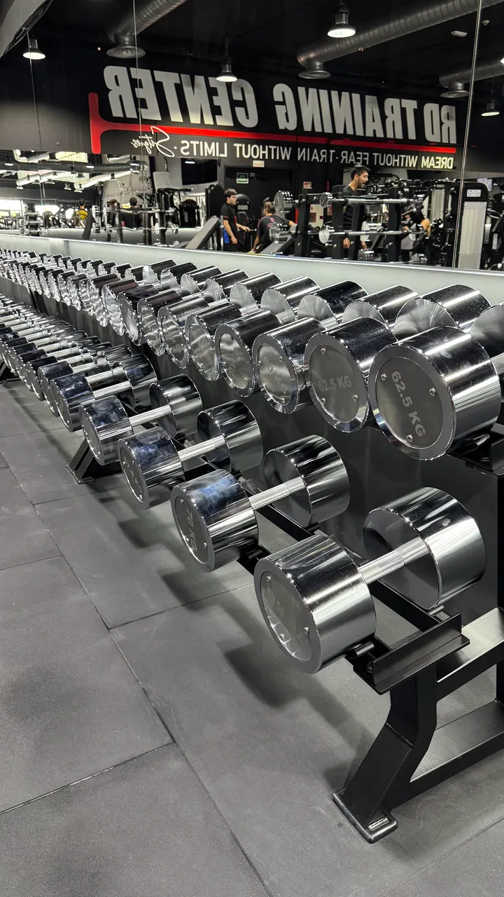 RD Training Center Sitges — estudio de fitness-studio en Sitges — 4