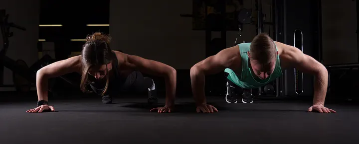 FIT for LIFE Style Biedenkopf — fitnessstudio in Altona-Nord, Biedenkopf — 2