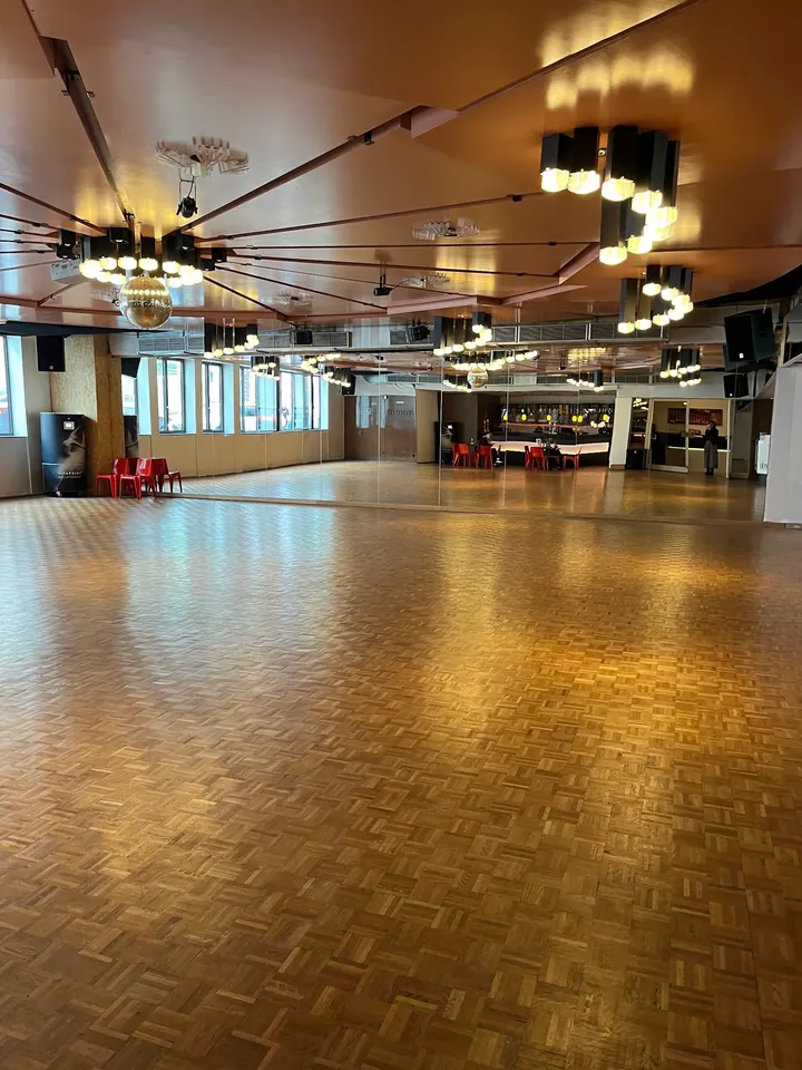 Tanzschule Schulerecki — tanz-studio in Köln — 3