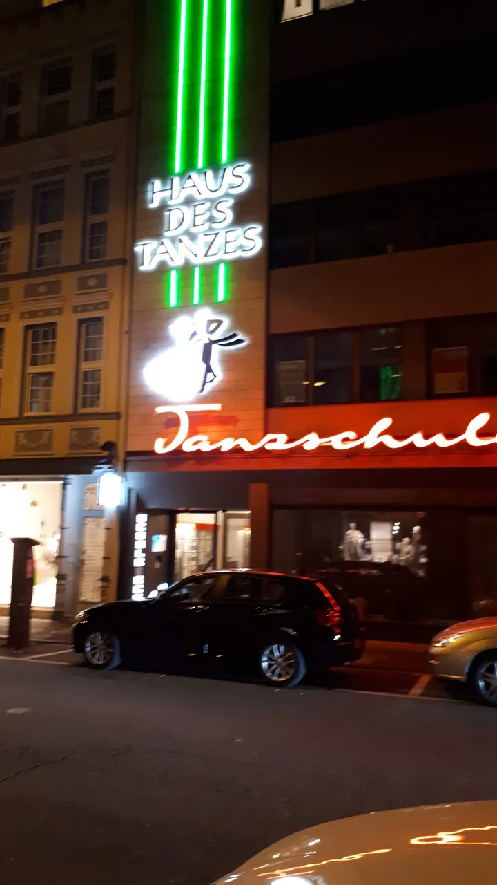 Tanzschule Schulerecki — tanz-studio in Köln — 5