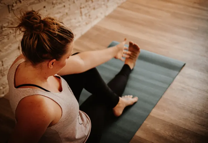 MamAsana Pfullingen — yoga-studio in Pfullingen — 4