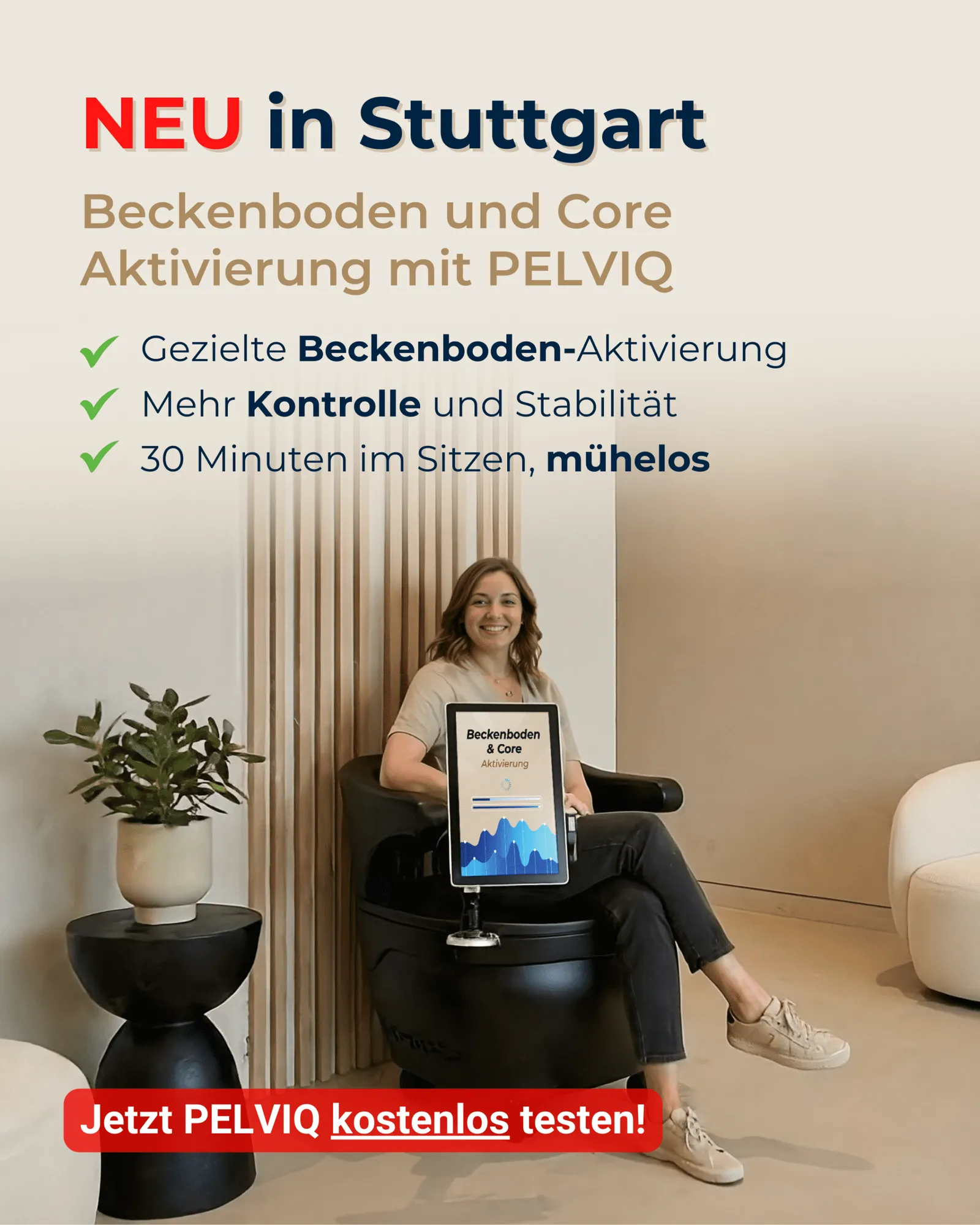Cryopoint Stuttgart — återhämtning-studio i Stuttgart — 2