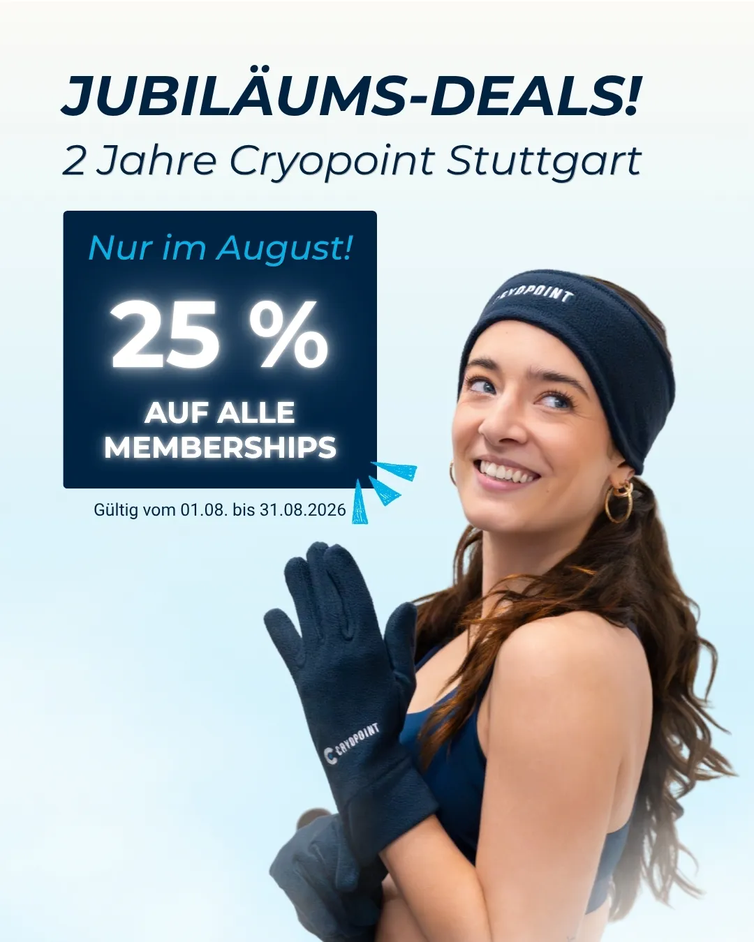 Cryopoint Stuttgart — återhämtning-studio i Stuttgart — 3