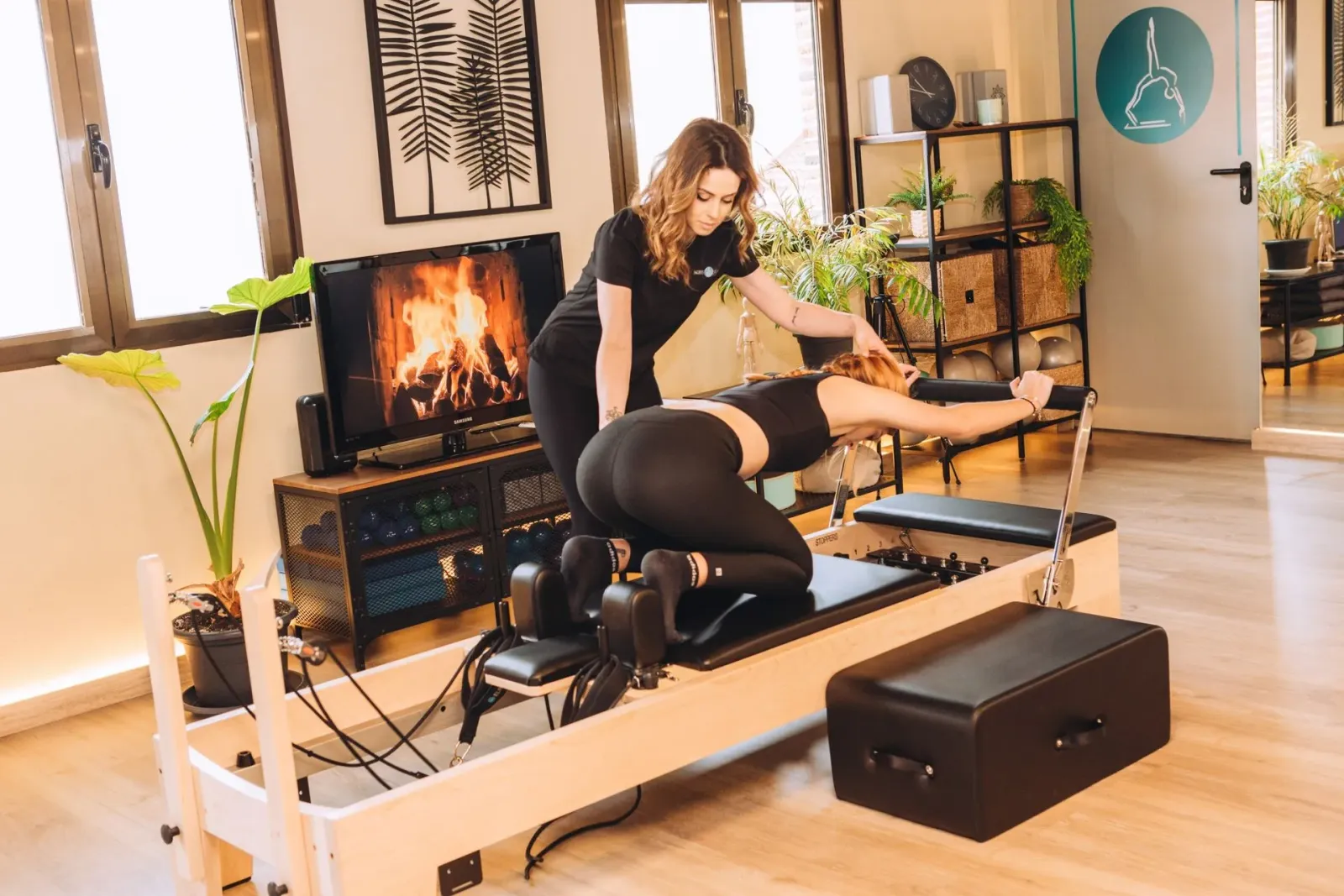 Activa Pilates Moralzarzal — pilates-studio en Moralzarzal — 3