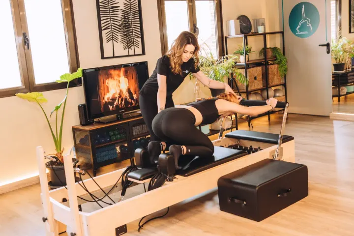Activa Pilates Moralzarzal — pilates-studio en Moralzarzal — 3