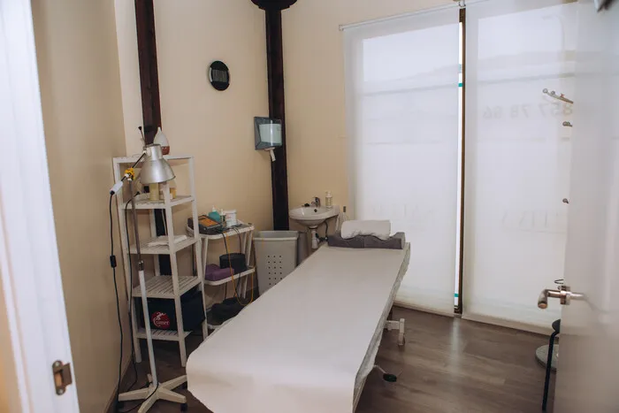 Activa Pilates Moralzarzal — pilates-studio en Moralzarzal — 5