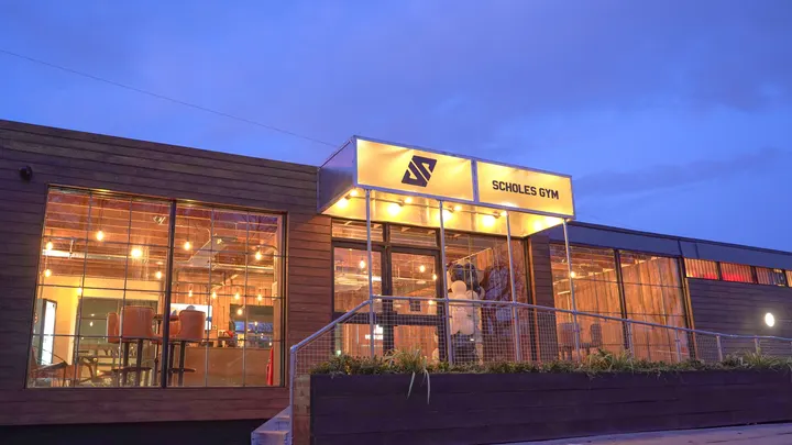 Scholes Gym — fitness studio in Moorhey, Oldham — 2