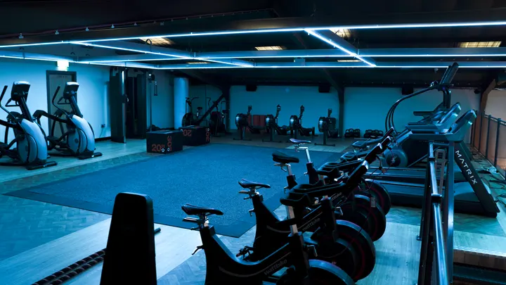Scholes Gym — fitness studio in Oldham — 4