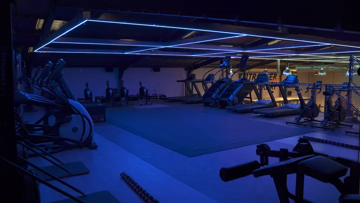 Scholes Gym — fitness studio in Oldham — 6