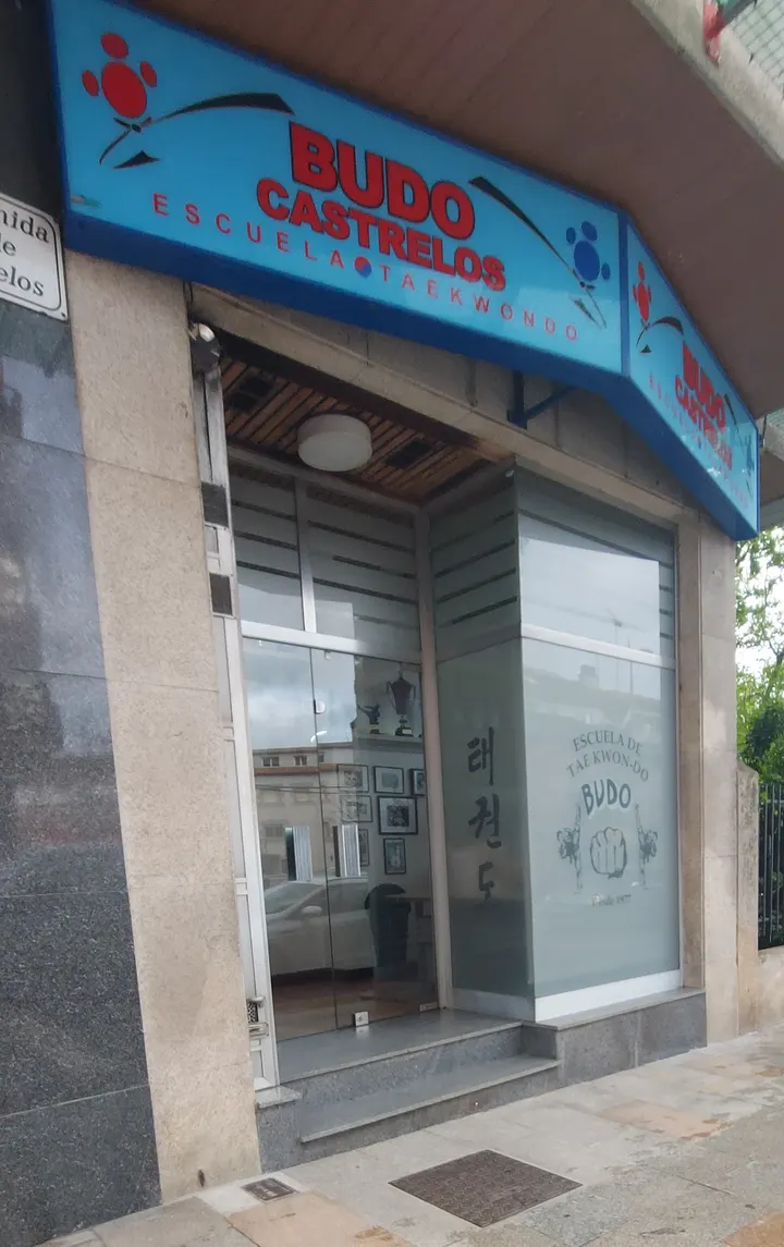 ASOCIACION DEPORTIVA BUDO CASTRELOS — artes marciales-studio en Vigo — 3